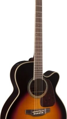 Takamine GN71CE-BSB Elektro Akustik Gitar Kiralama