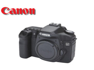 Canon EOS 50D KİRALIK