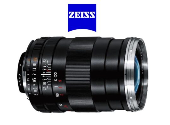 Carl Zeiss 28 mm. f/2 KİRALIK