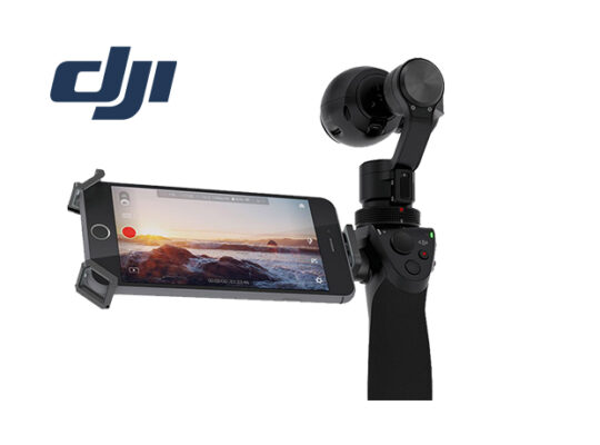 DJI Osmo KİRALIK
