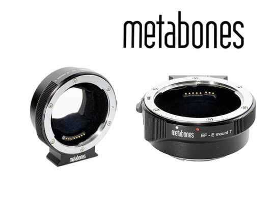 Metabones EF to E Mount Adaptör KİRALIK