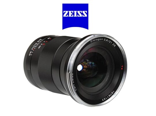 Carl Zeiss 21 mm. f/2.8 KİRALIK