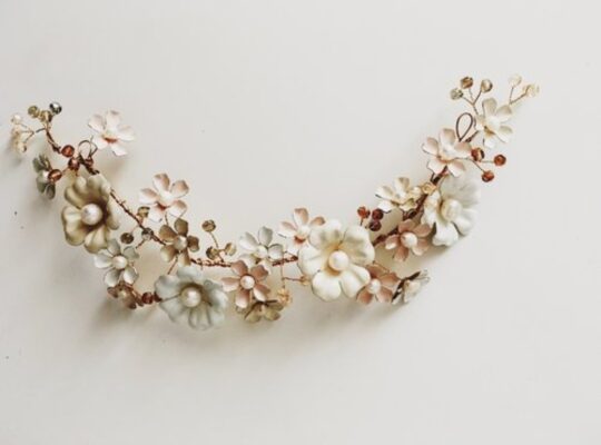 MIGNONNE – Ariana Saç Aksesuarı Kiralama