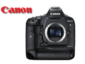 Canon EOS-1D X Mark 2 KİRALIK