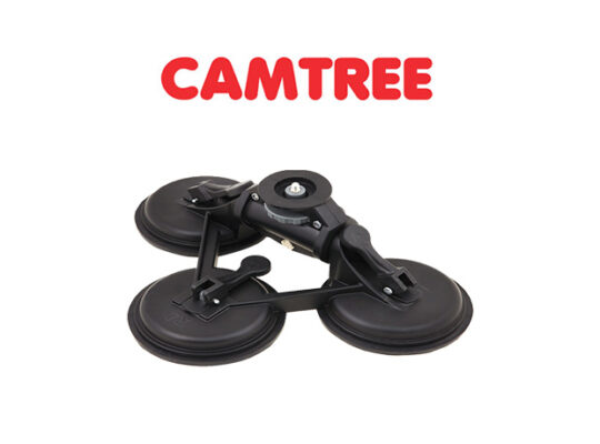 Camtree Araç Vantuzu KİRALIK