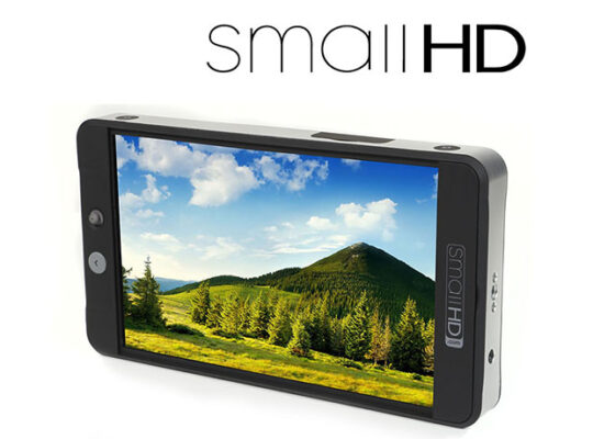 SmallHD 702 Full HD 7inç Monitör KİRALIK