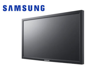 Samsung 23 İnch HDMI-SDI LCD Monitor KİRALIK