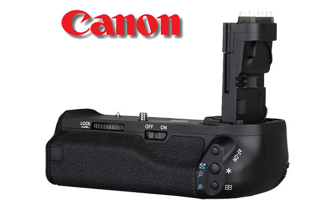 Battery Grip