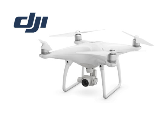 DJI Phantom 4 Flycam KİRALAMA