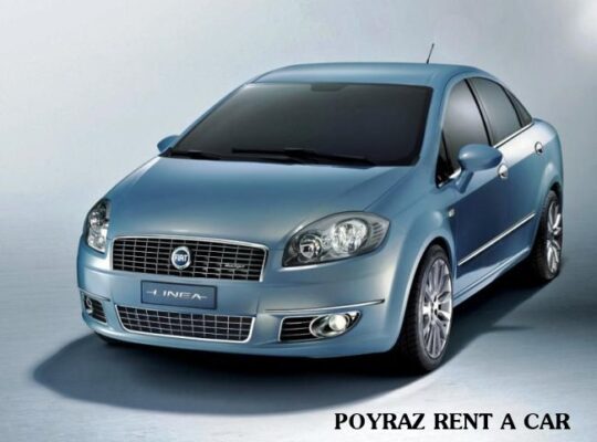 FIAT LINEA