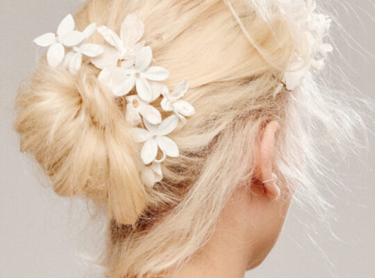 NEW SEASON – Lisa Saç Aksesuarı Kiralama