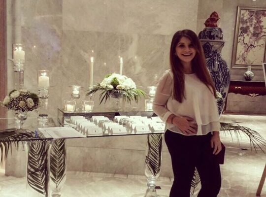 Karşılama Hostesi Kiralama