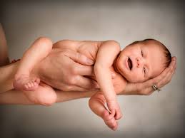 Doğum Fotoğrafçılığı ve Bebek Konsept Çekimleri