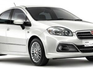 Fiat Linea KİRALAMA