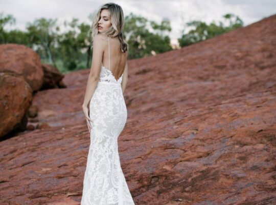 NEW SEASON – Danika Gelinlik Kiralama