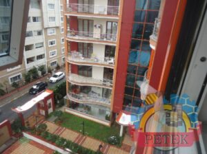 BEYLİKDÜZÜ İSKİ YANINDA 1+1 FULL KİRALIK DAİRE