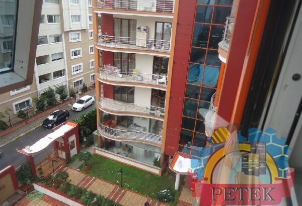 BEYLİKDÜZÜ İSKİ YANINDA 1+1 FULL KİRALIK DAİRE