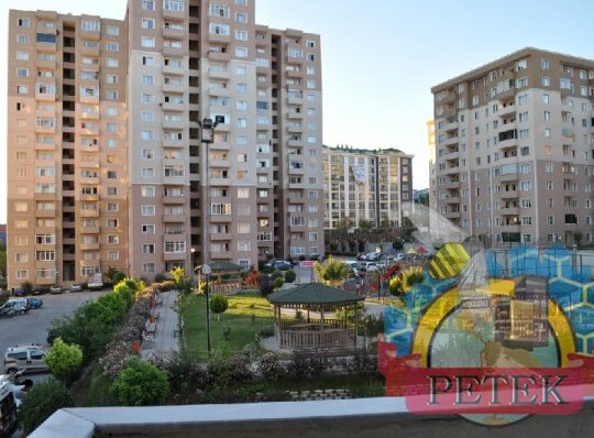 Kiralık Daire