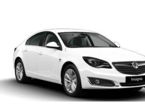 Opel İnsignia 1.6 Dizel KİRALAMA
