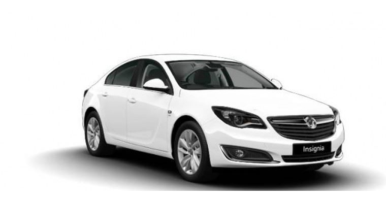 Opel İnsignia 1.6 Dizel KİRALAMA