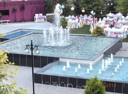 Ay Işığı Düğün Salonu ve Kır Bahçesi