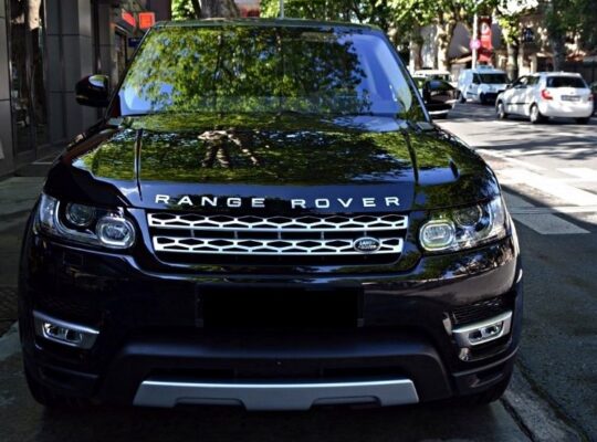 Kiralık Şöförlü Araç