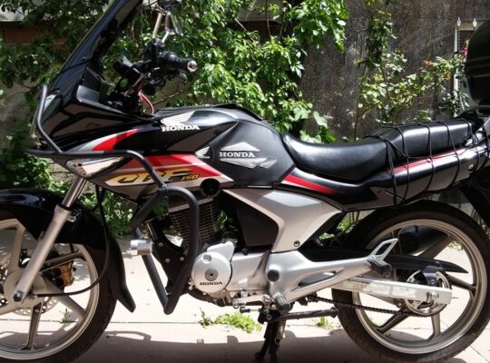 Honda CBF 150