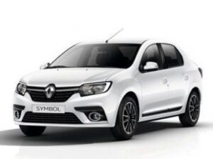 Yeni Renault Symbol Kiralama
