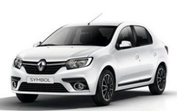Yeni Renault Symbol Kiralama