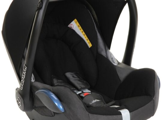 Maxi Cabriofix Puset