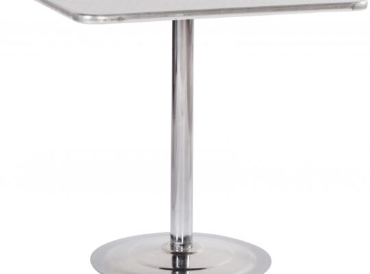 (104) Metal Kare Masa