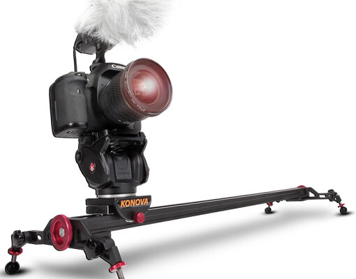 Konova K5 Slider KİRALIK