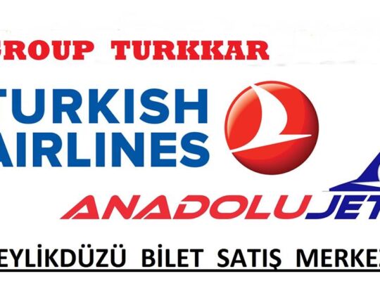 Türkkar 53 den Kiralık Minibüsler