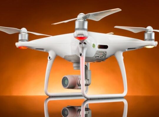 HAVADAN GÖRÜNTÜLEME SİSTEMLERİ ///DJI PHANTOM 4PRO // DJI İNSPİRE