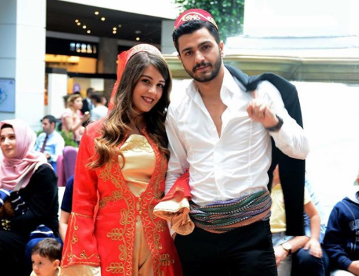 KÜLHANBEYİ VE CARİYE KİRALAMA