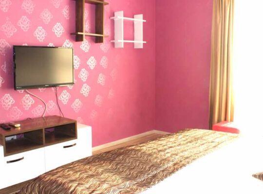 Double Stüdyo Günlük Kiralık