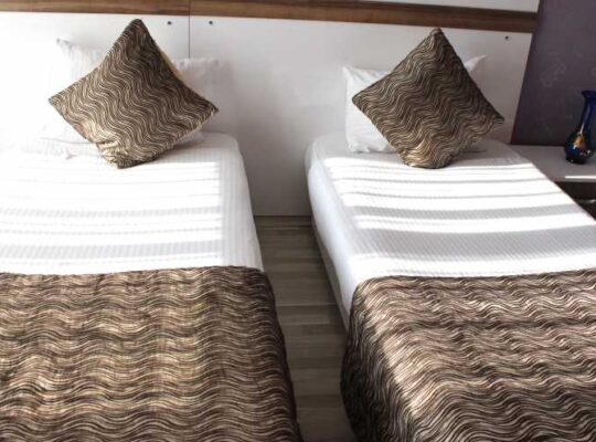 SİNGLE 1 + 1 GÜNLÜK KİRALIK DAİRE