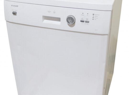 (448) Bulaşık Makinası