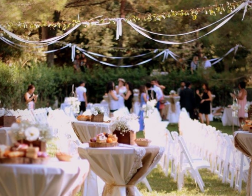 Kiralık Kır Düğünü