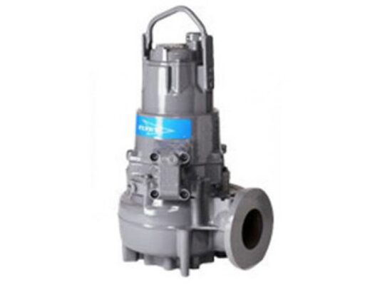 Kiralık Dalgıç Pompa 1950 m3/h