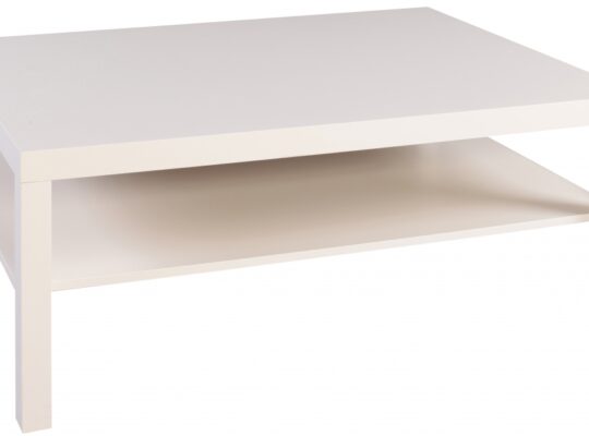 (114) Ahşap Lake Sehpa