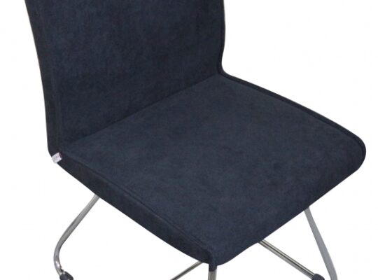 (138-L) Softigel Koltuk Lacivert