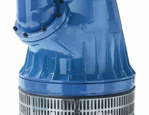 Kiralık 62 kW Drenaj Pompası