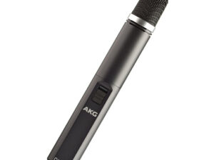 AKG C1000S Condenser Mikrofon KİRALIK