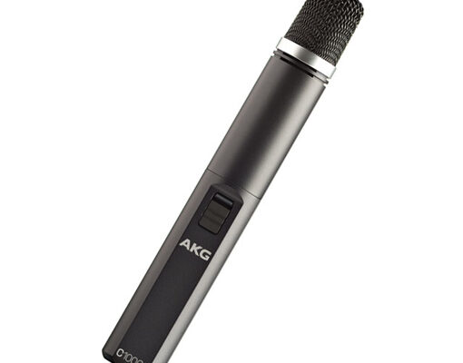 AKG C1000S Condenser Mikrofon KİRALIK