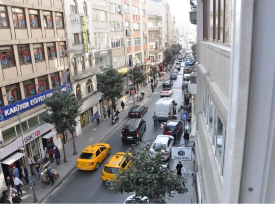 KİRALIK ÇOK AMAÇLI MEKAN; STUDYO, TOPLANTI, DERS, ETKİNLİK