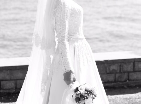 Mehmet bağzıbağlı özel dikim tasarım gelinlik