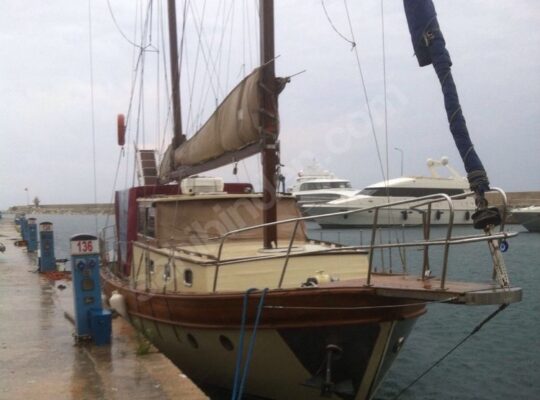 Kiralık Vip Tekne Yat