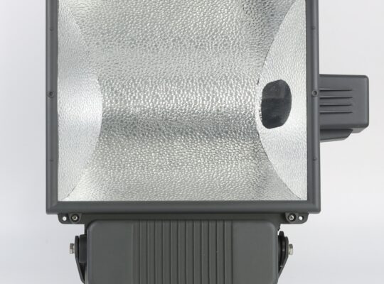 (418-K)150 Watt Metal Halide Kare