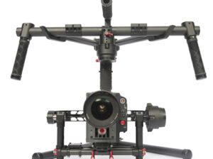 DJI Ronin 3-Axis Brushless Gimbal KİRALIK